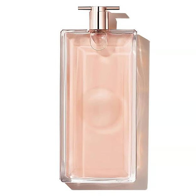 Idôle de Lancôme. Precio: 83,95 euros