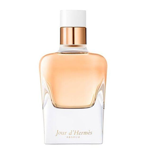 Jour d'Hermès Absolu. Precio: 129 euros