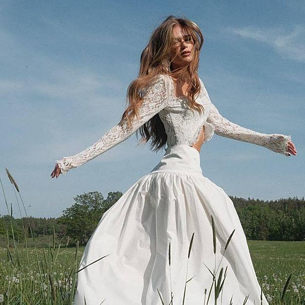 Perfumes de petit grain y otras flores cítricas que son fresquitos, ligeros y muy elegantes