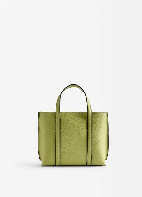 Imagen - Bolso verde de Parfois (23,99 euros)