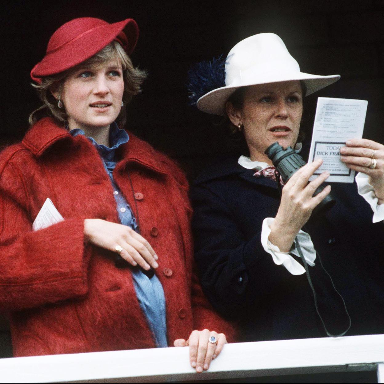 Diana de Gales escribió una serie de cartas a su ama de llaves donde contaba detalles íntimos de su vida.