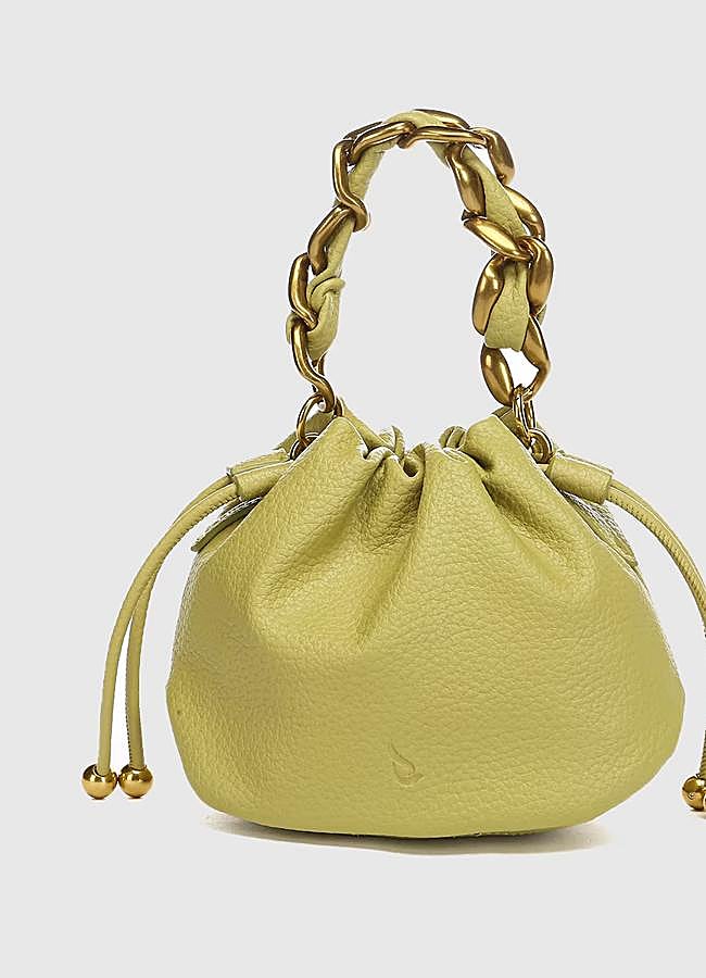 Imagen - Bolso bombonera de Lola Casademunt.