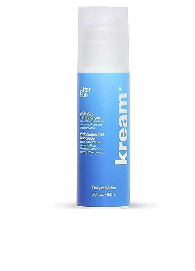 Imagen - Productos para alargar el bronceado (KREAM)