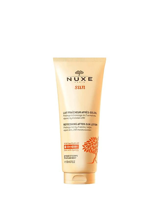 Imagen - Productos para alargar el bronceado (NUXE)