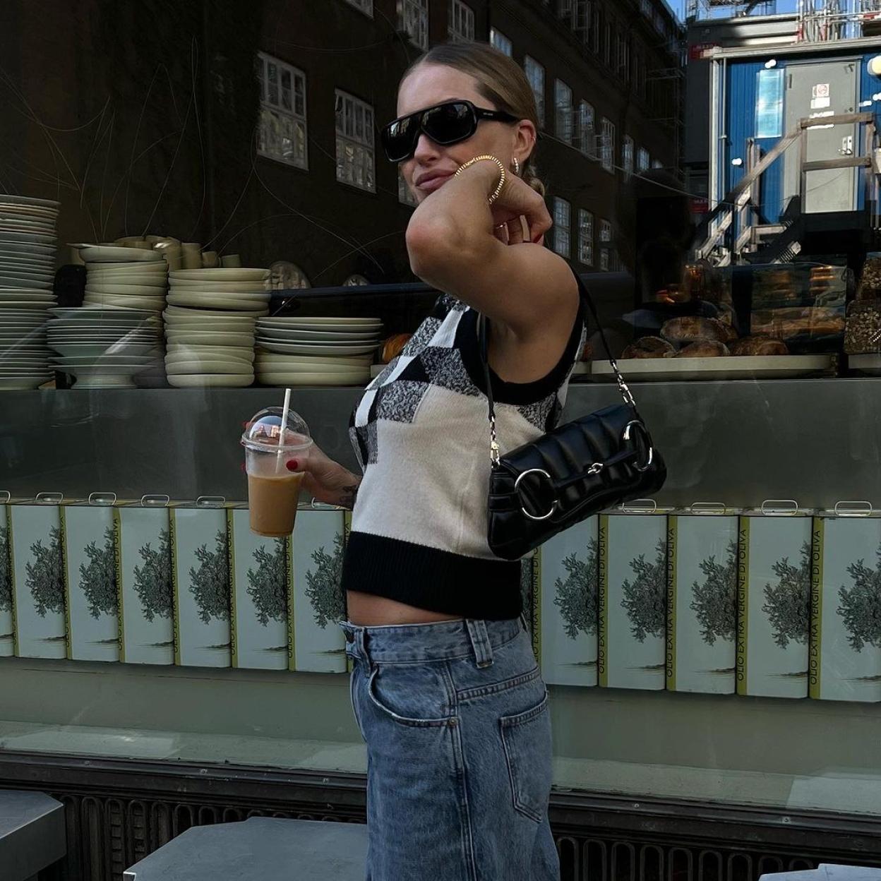 Lefties lanza el bolso más elegante de la temporada por menos de 15 euros