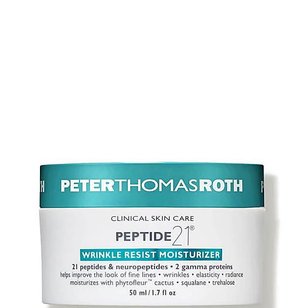 Peter Thomas Roth Peptide 21 Wrinkle Resist Moisturizer.