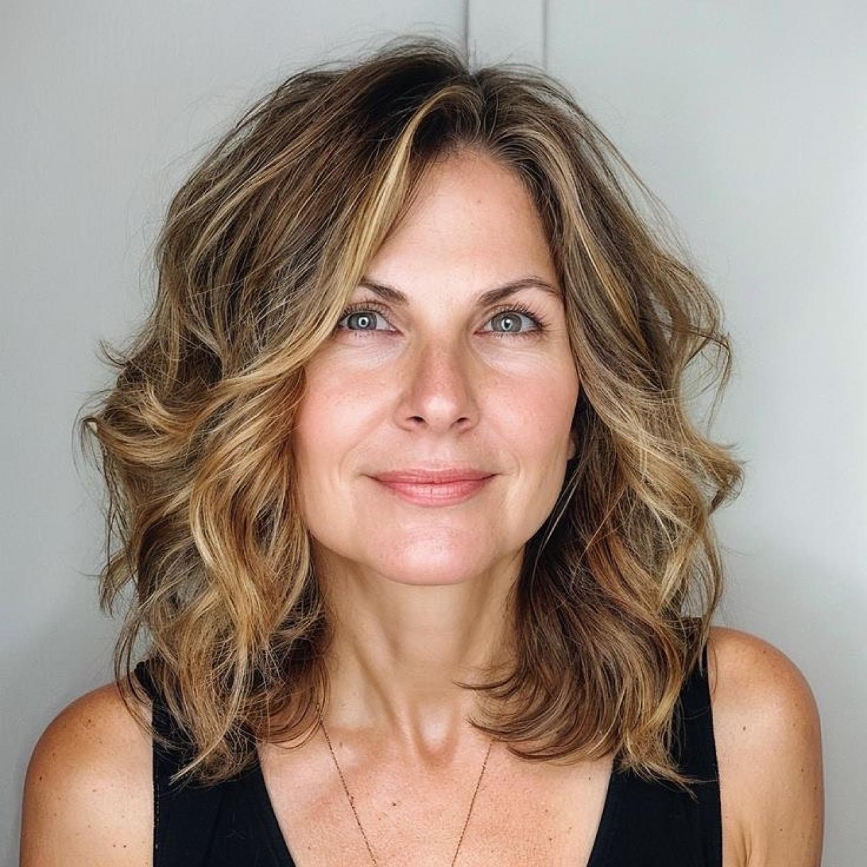 Estas son las mejores cremas antiarrugas. 