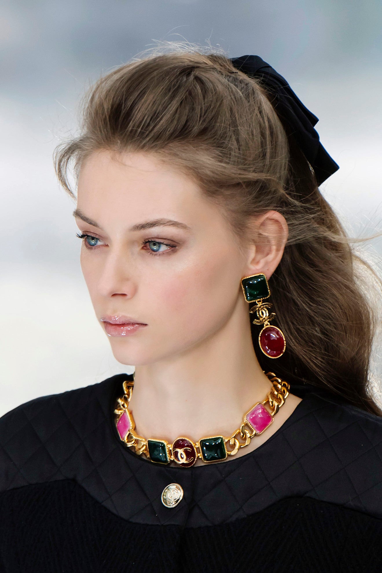 He encontrado el gloss más bonito que no deja efecto pegajoso e hidrata mucho los labios