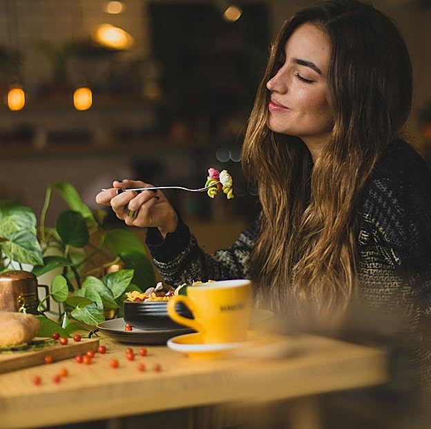 Para conseguir el déficit calórico con salud debes consultar a un profesional. 