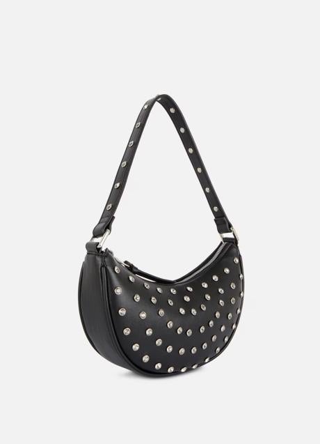 Imagen - Bolso con tachuelas de Primark (14 euros)