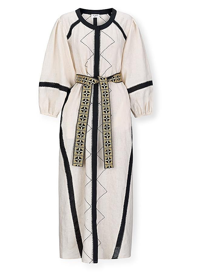 Imagen - La túnica de Maksu.