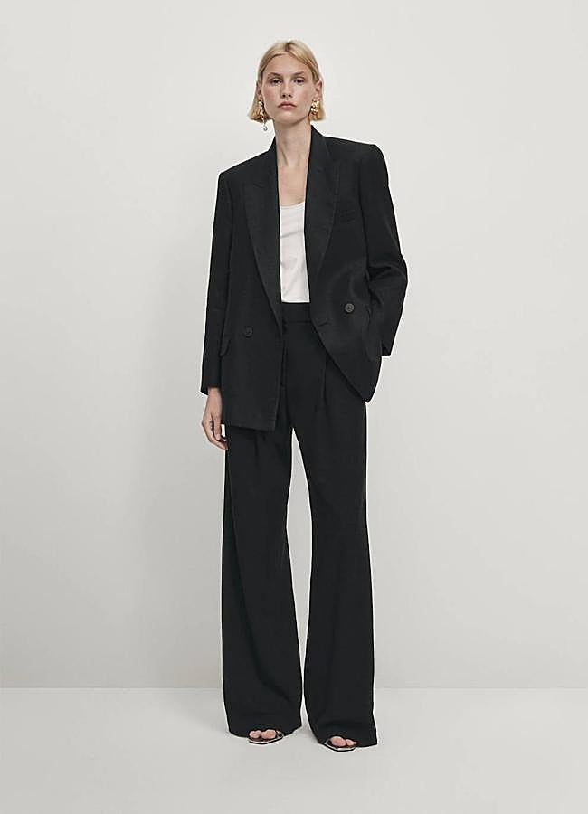 Imagen - Traje color negro