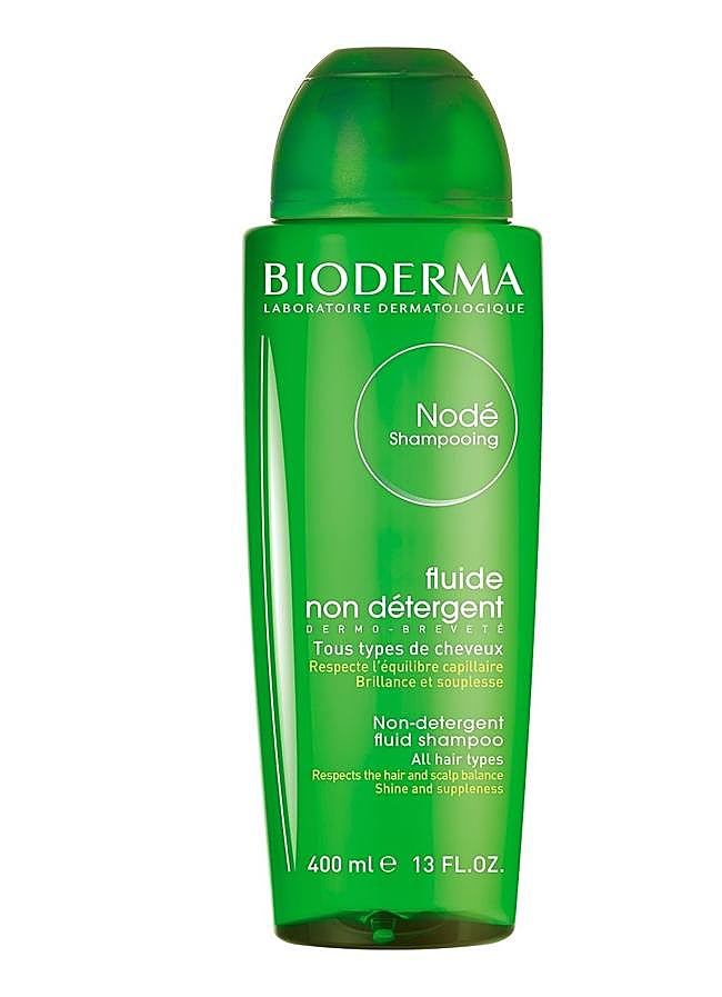 Imagen - Bioderma Node Fluid Shampoo.