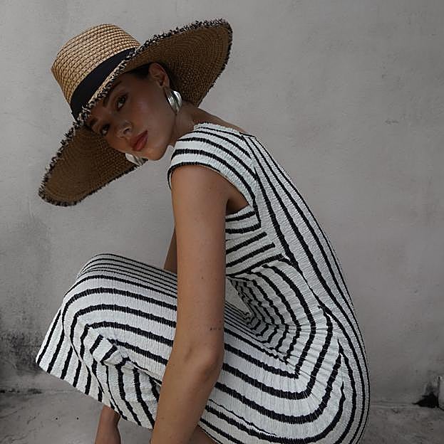 Seis ideas sencillas para vestir en verano: volverás a enamorarte de tu ropa