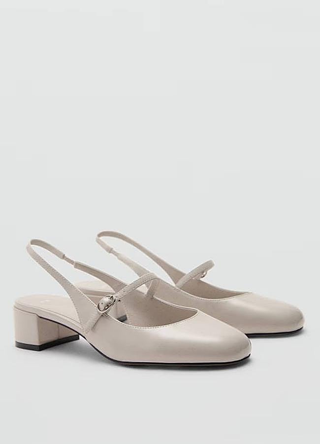 Imagen - Merceditas destalonadas