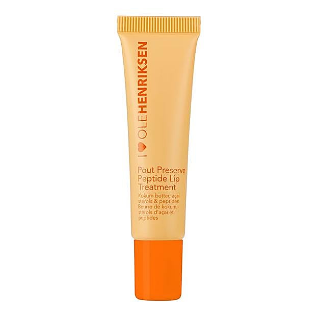 Pout Preserve Lip Treatment de OleHenriksen.