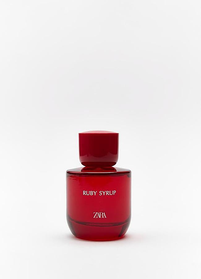 Los tres perfumes de la nueva colección de Zara a los que te volverás ...
