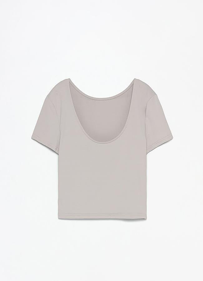 Imagen - Camiseta multitiposición de Lefties.