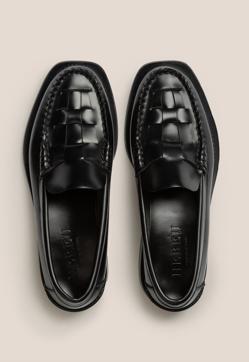 Imagen secundaria 2 - Tres zapatos planos tendencia que necesitas para la vuelta a la rutina y el entretiempo