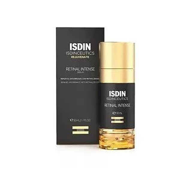 Isdinceutics Retinal Intense Serum de Isdin. Precio: 60,68 euros