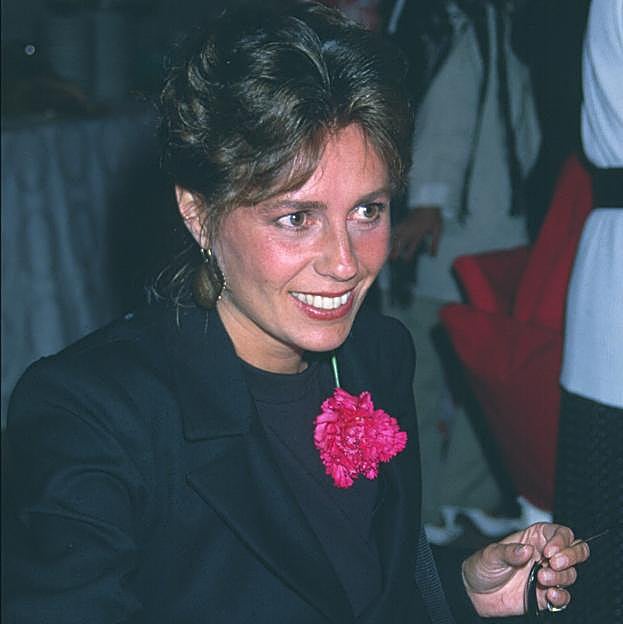 20 años de la trágica muerte de Sandra Domecq: así recuerdan sus hijas a la maravillosa y exquisita ex mujer de Bertín Osborne