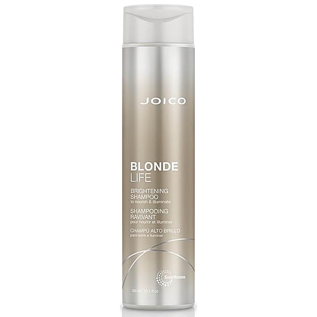 Champú Blonde Life de JOICO