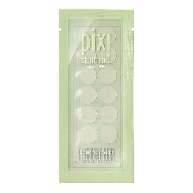 Pixi Clarity Blemish Stickers.