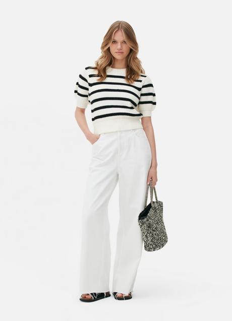 Imagen - Jersey de rayas de Primark (15 euros)