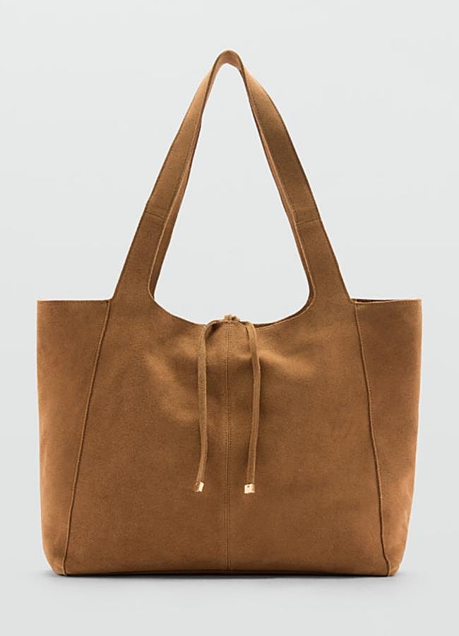 Imagen - Bolsos perfectos para el día a día (MANGO)