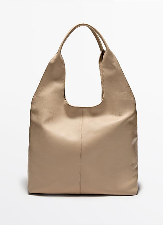 Imagen - Bolsos perfectos para el día a día (MASSIMO DUTTI)