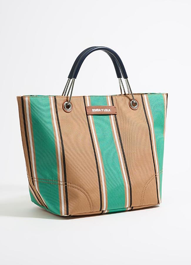 Imagen - Bolsos perfectos para el día a día (BIMBA Y LOLA)
