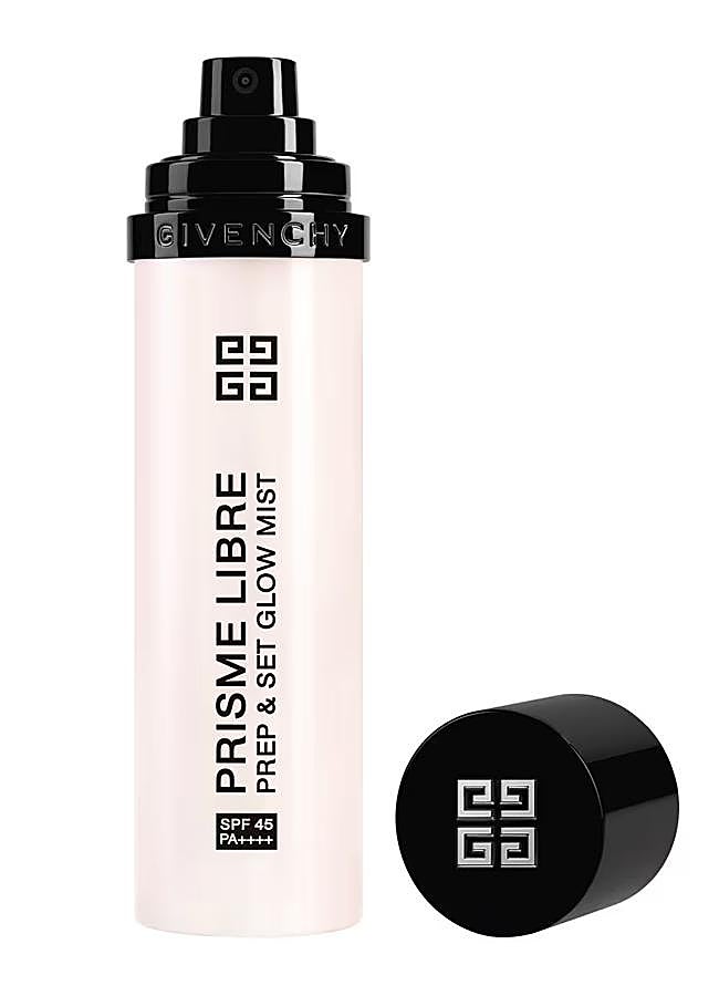 Imagen - Bruma facial con efecto glow de Givenchy.