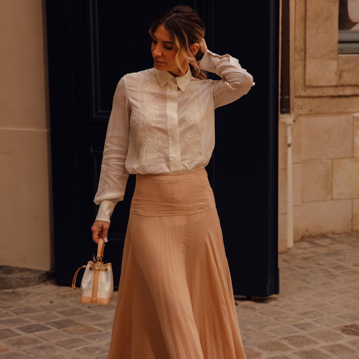 Zara tiene las prendas de estilo boho que lucirás en septiembre