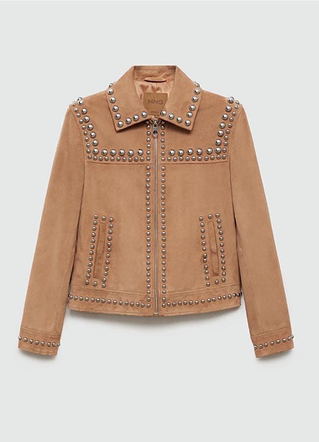 Imagen - Colección 'Bohemian Muse' de Mango (MANGO)