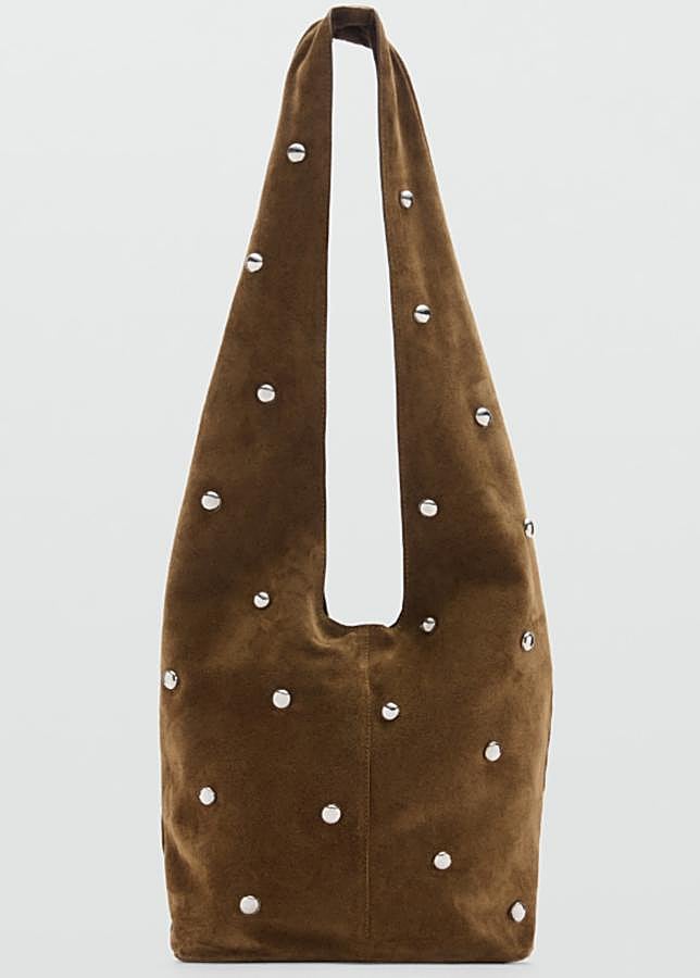 Imagen - Colección 'Bohemian Muse' de Mango (MANGO)