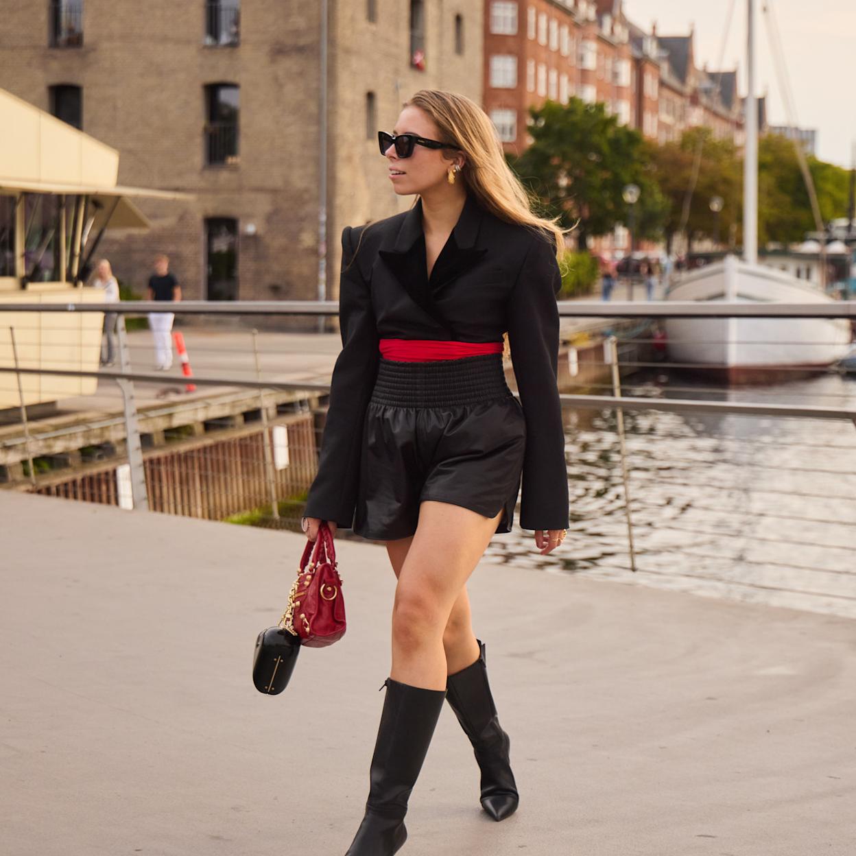 Mango Outlet tiene las botas rebajadísimas que serán tendencia