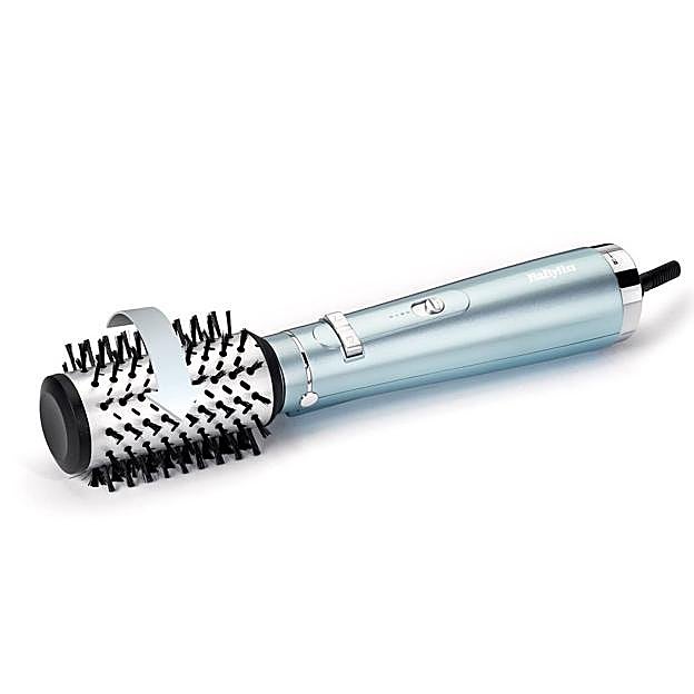 Cepillo rotatorio Hydro Fusion AS773E de Babyliss. Precio: 57,97 euros