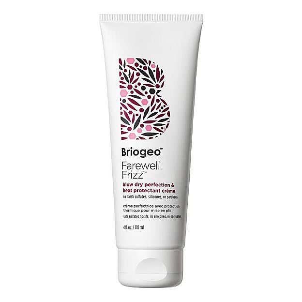 Farewell Frizz Crème de Briogeo. Precio: 38,99 euros