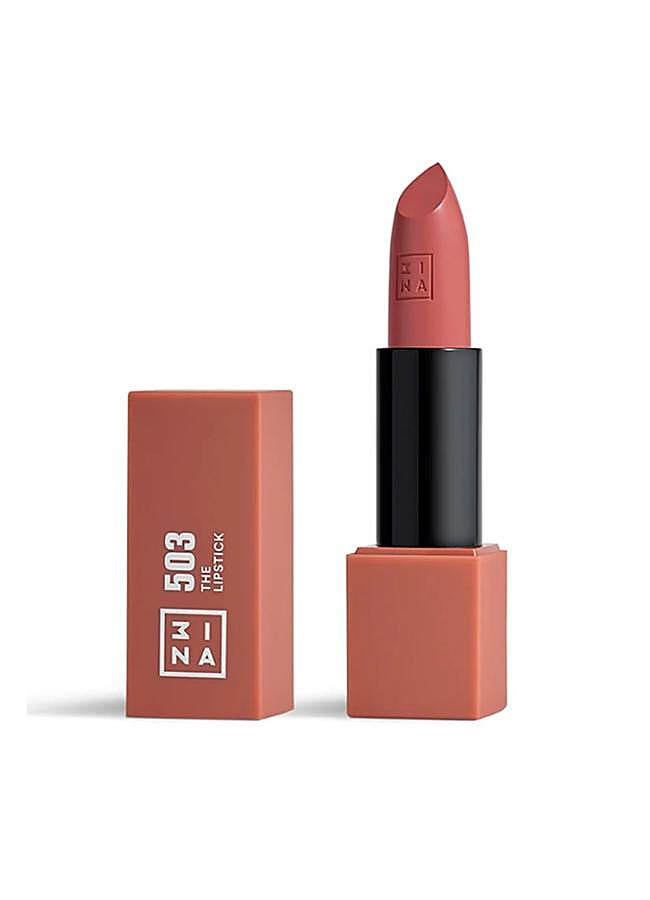 Imagen - Labiales para llevar a diario (3INA)