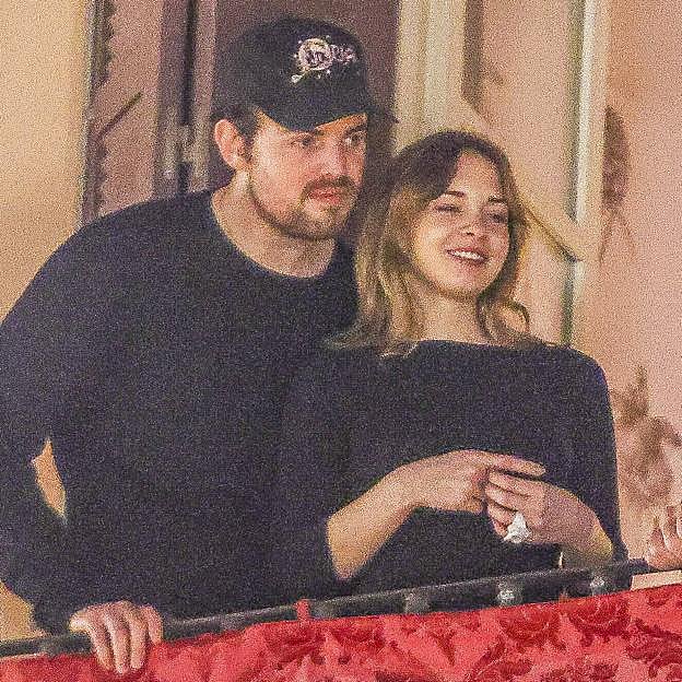 Antonio Banderas se va de boda: se casa su hija, Stella del Carmen, con su novio millonario