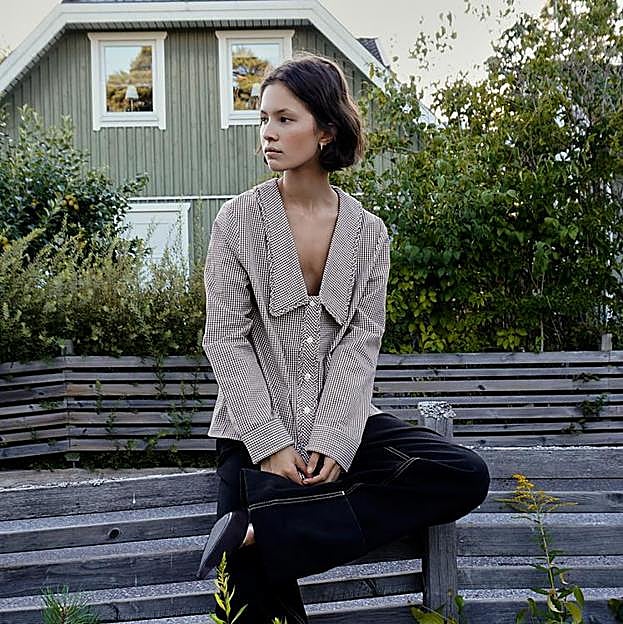 Las novedades de la semana de Zara: vestidos boho, pantalones que hacen tipazo y otras prendas para llevar en septiembre