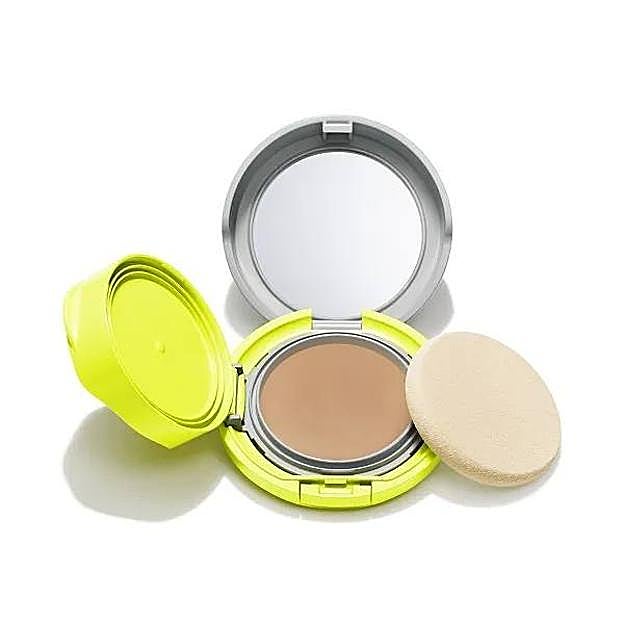 Sports BB Compact SPF50+ de Shiseido. Precio: 23,95 euros