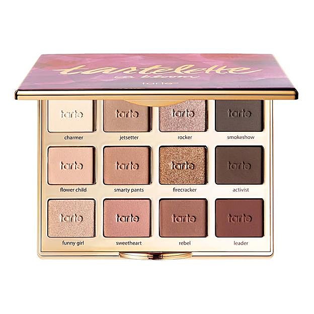 Tartelette™ in bloom Amazonian Clay de Tarte. Precio: 54,99 euros