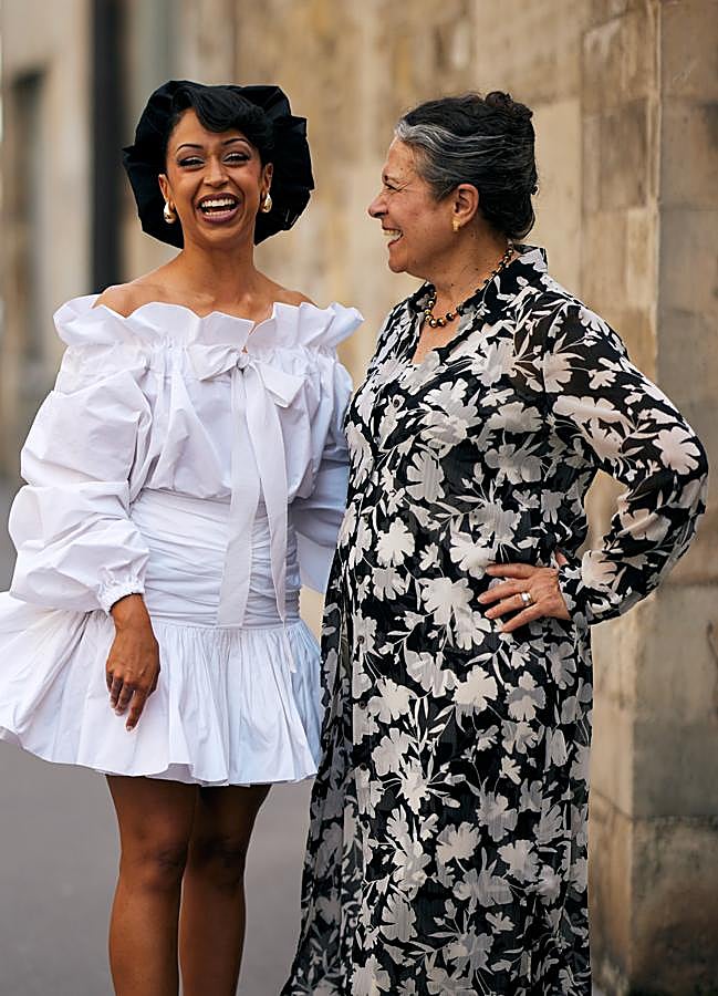 Imagen - Foto: launchmetrics spotlight.