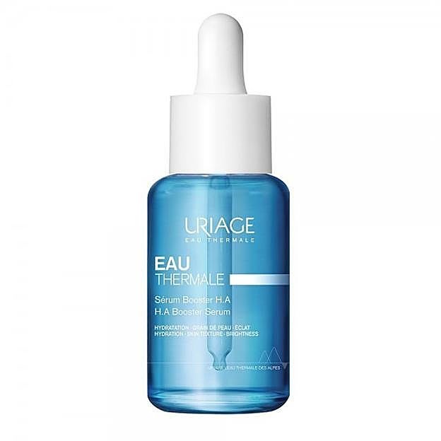 Uriage Eau Thermale Water Serum.