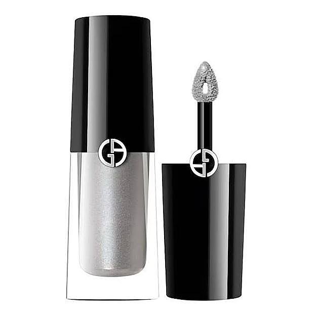 Giorgio Armani Eye Tint Acqua en tono 1 S Silver