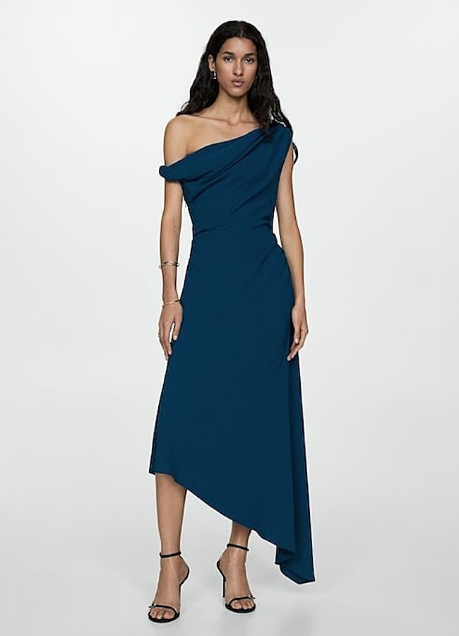 Imagen - El vestido de Mango.