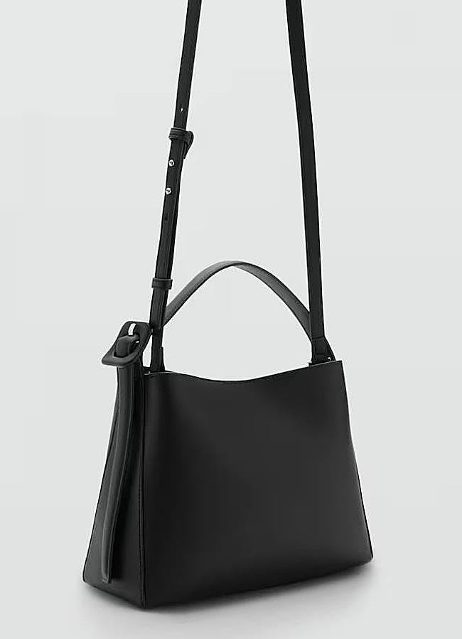 Imagen - Bolso shopper mini