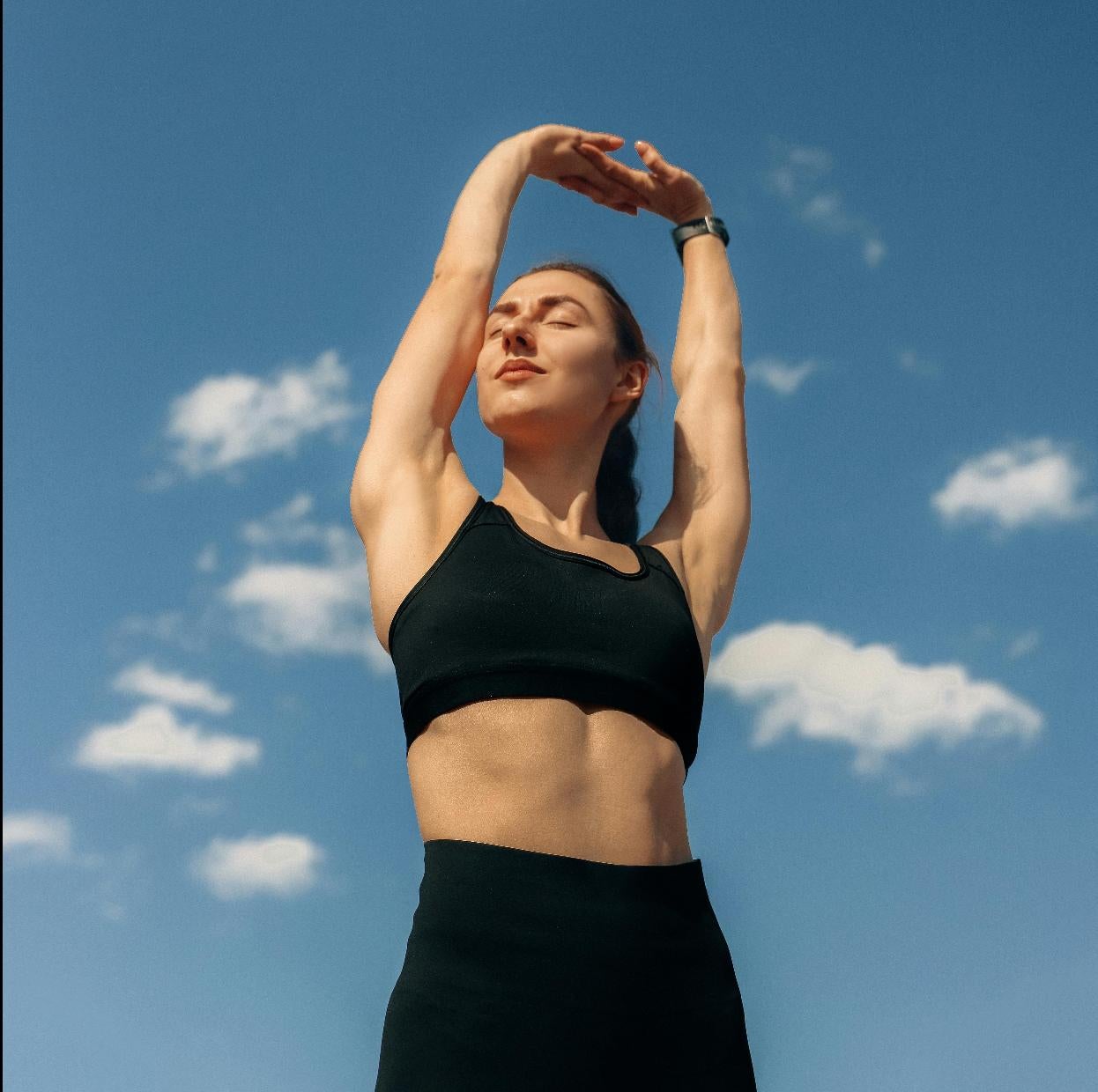 Meditación para principiantes