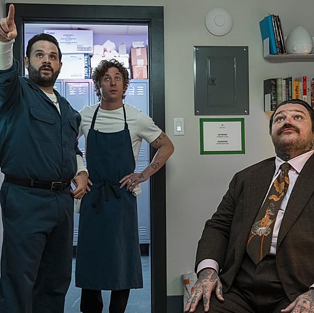 The Bear: todas las incógnitas que quedan pendientes en su tercera temporada y esperamos que resuelvan en la cuarta